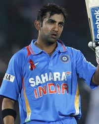 Gautam Gambhir